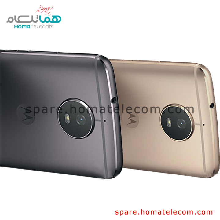 درب پشت  Motorola Moto G5s